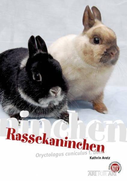 Rassekaninchen